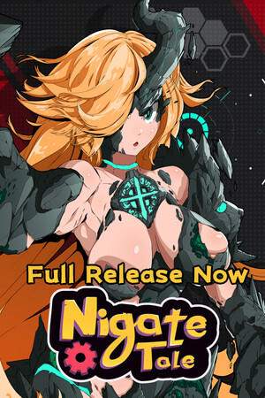 Nigate Tale cover art