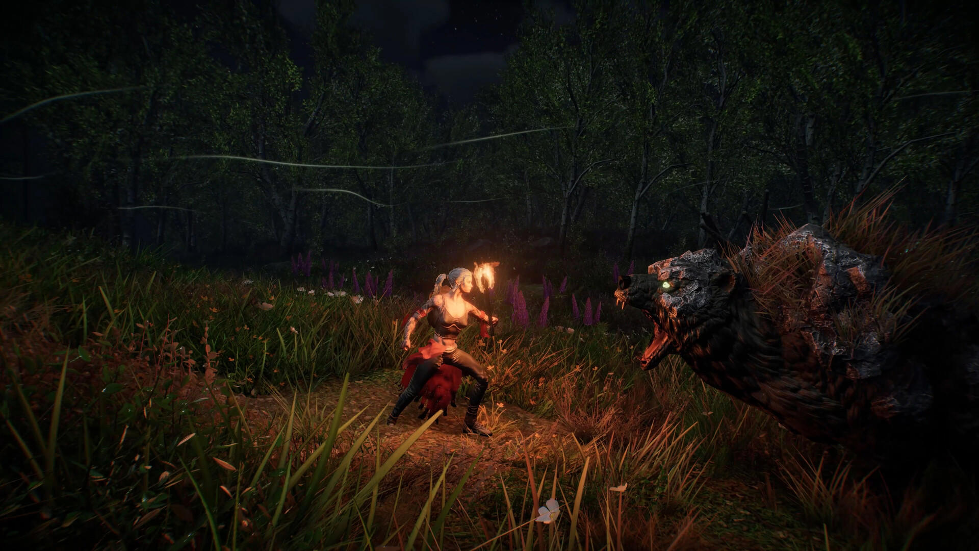 ASKA screenshot 1
