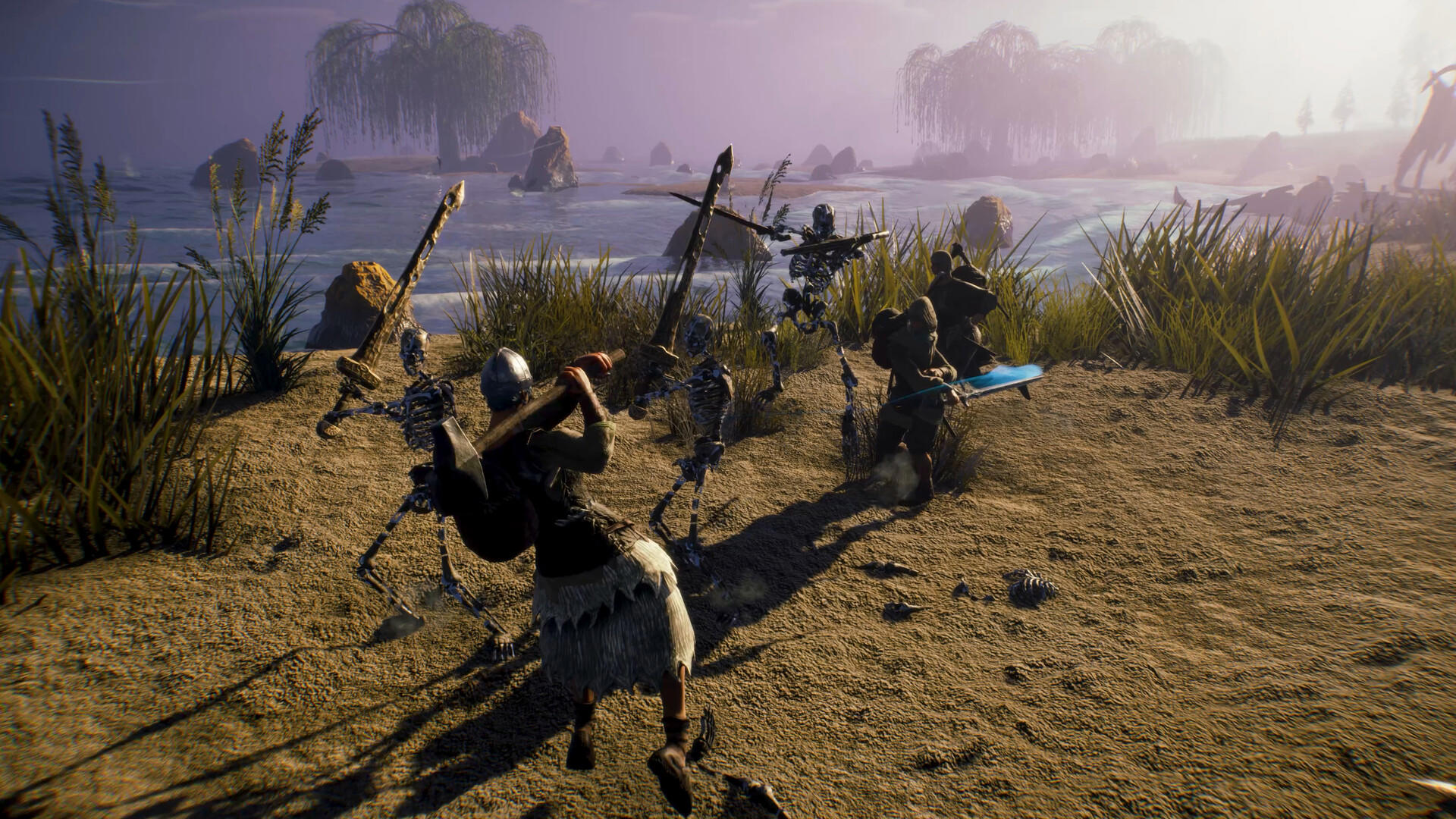 ASKA screenshot 2