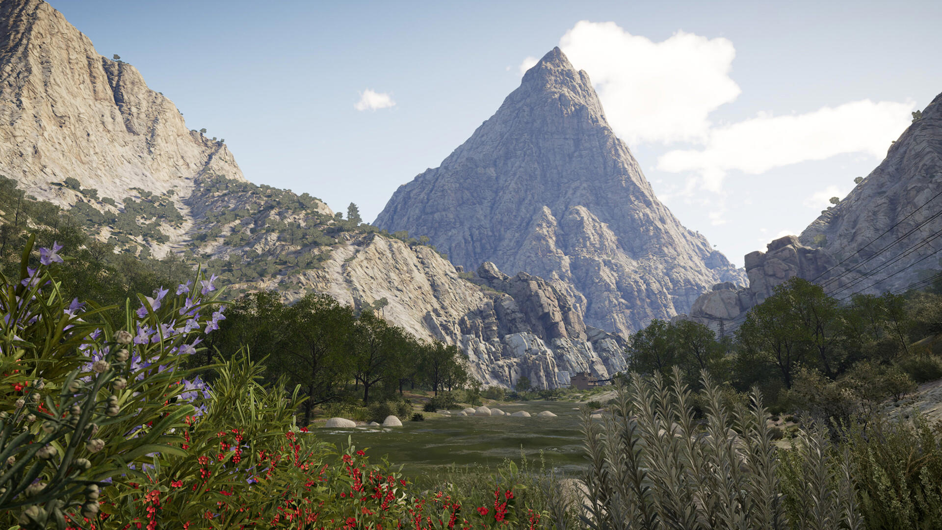 Call of the Wild: The Angler™ - Spain Reserve screenshot 1
