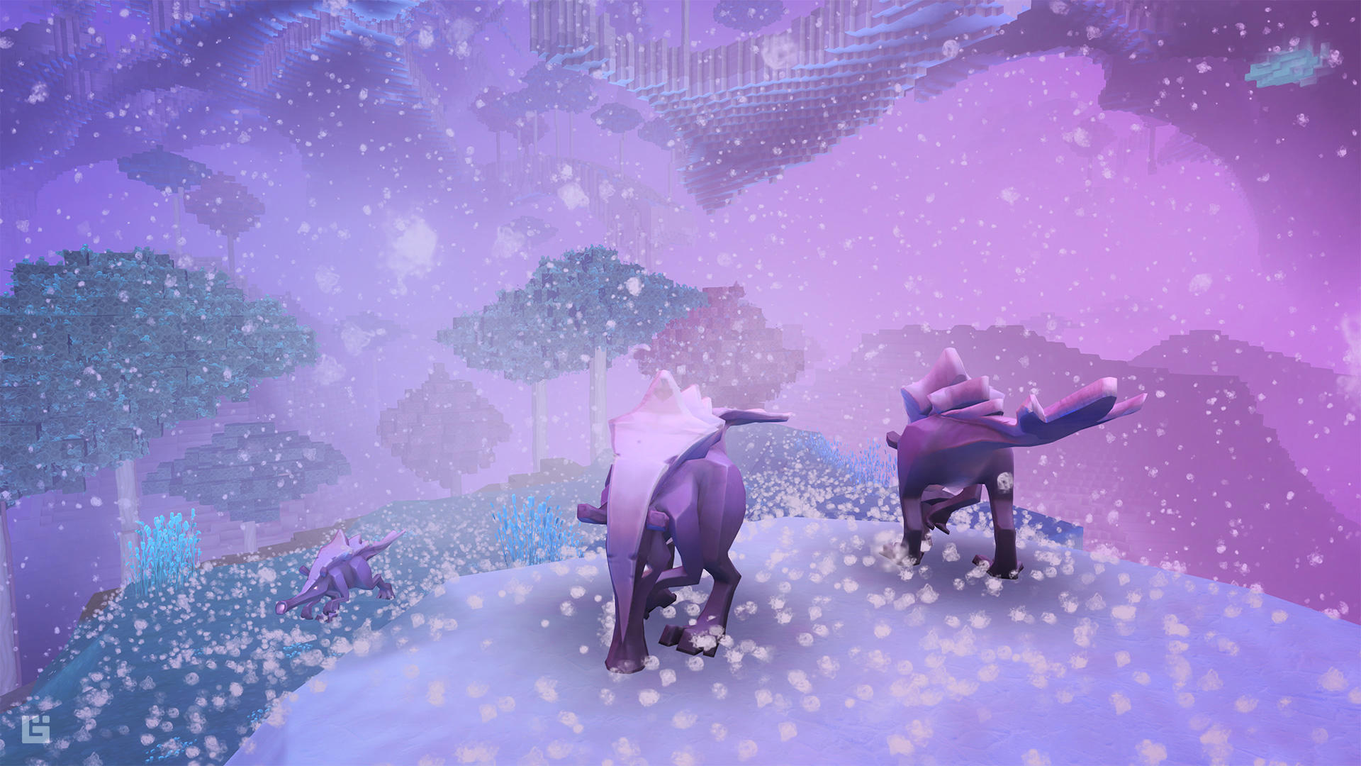 Boundless Digital Deluxe Edition screenshot 3
