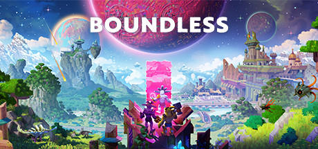 Boundless Digital Deluxe Edition