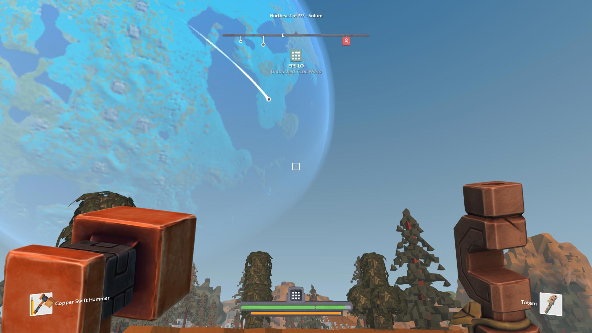 Boundless Digital Deluxe Edition screenshot 1