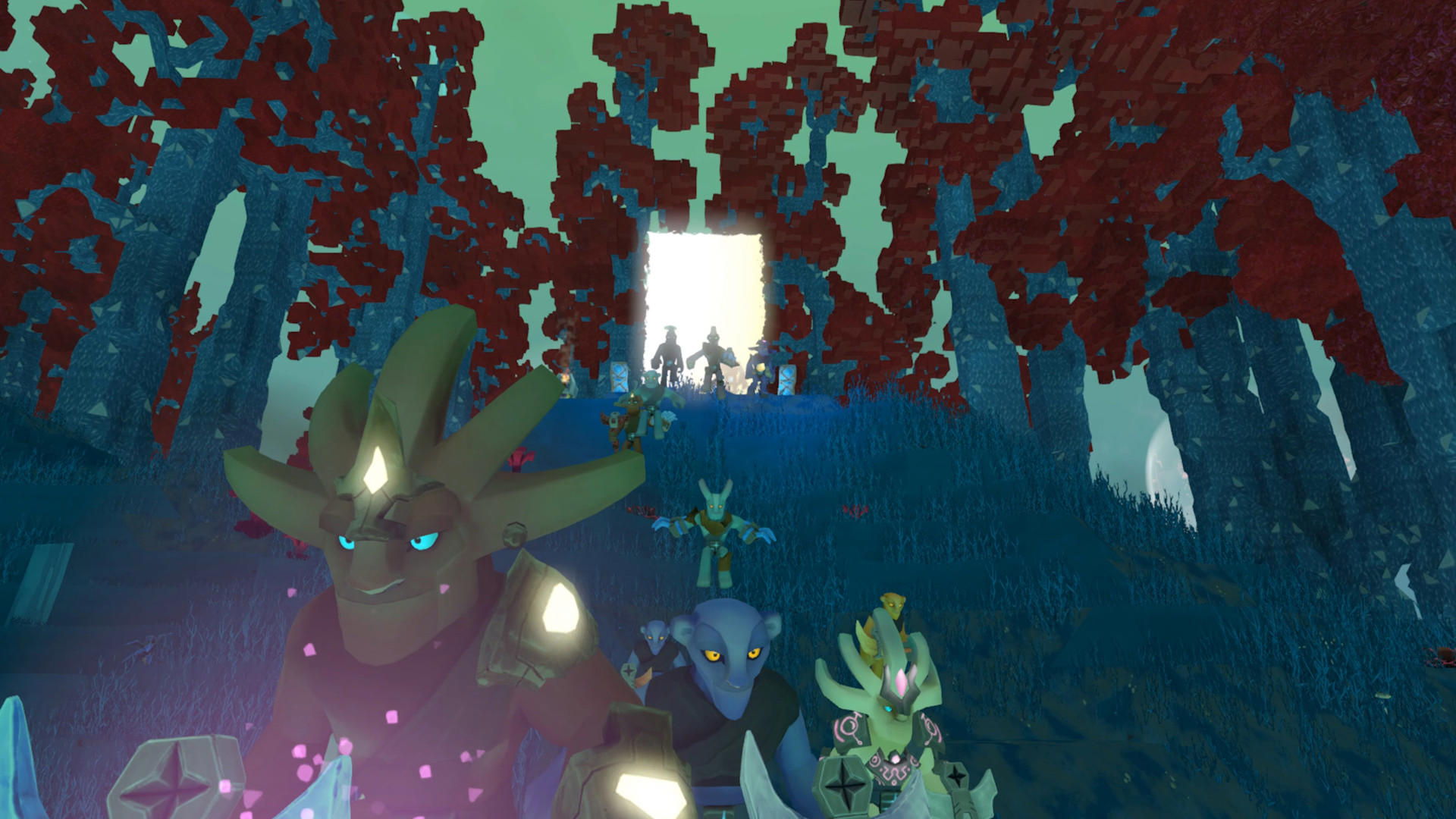 Boundless Digital Deluxe Edition screenshot 2