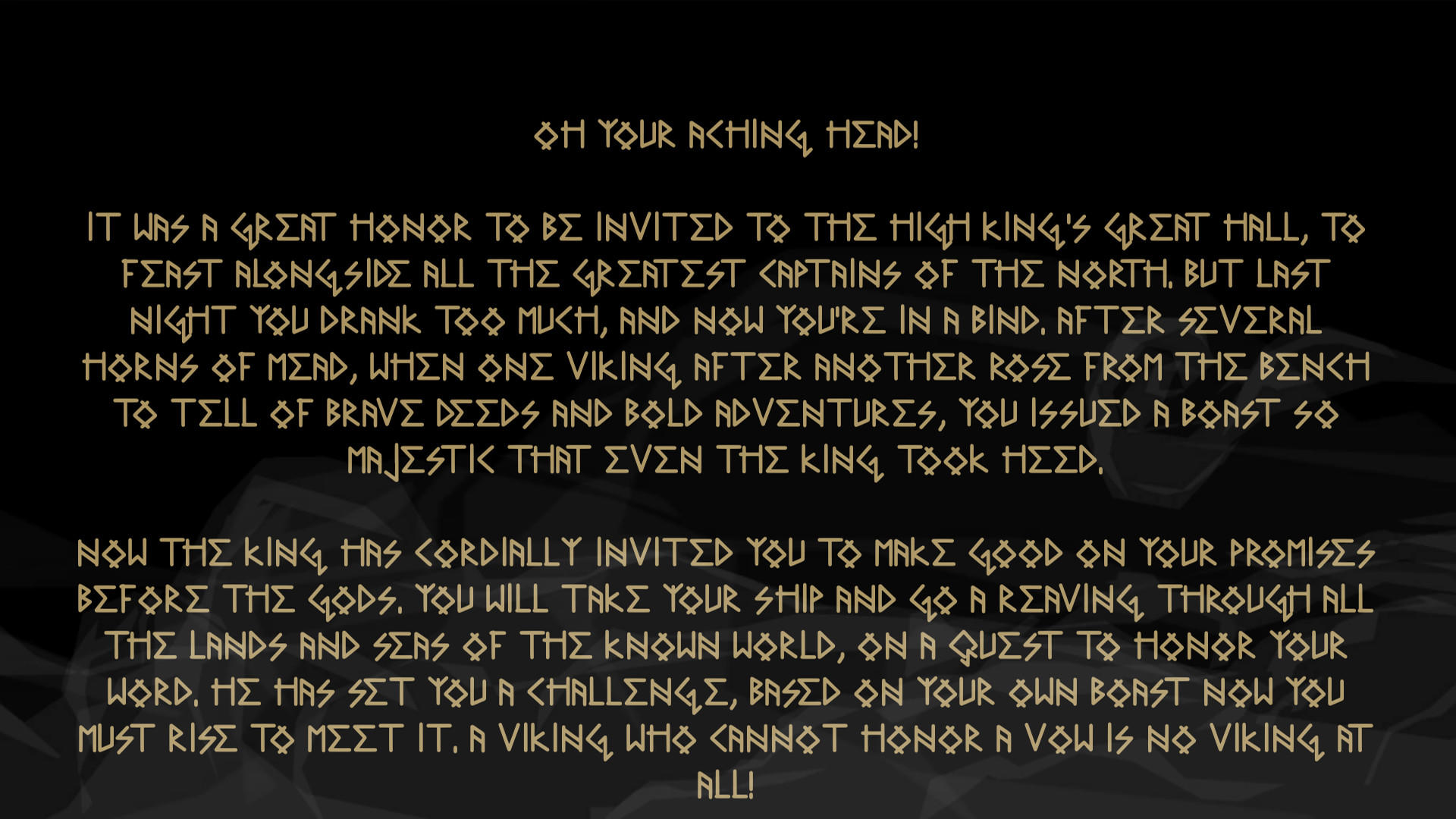 Hoards of Glory screenshot 1
