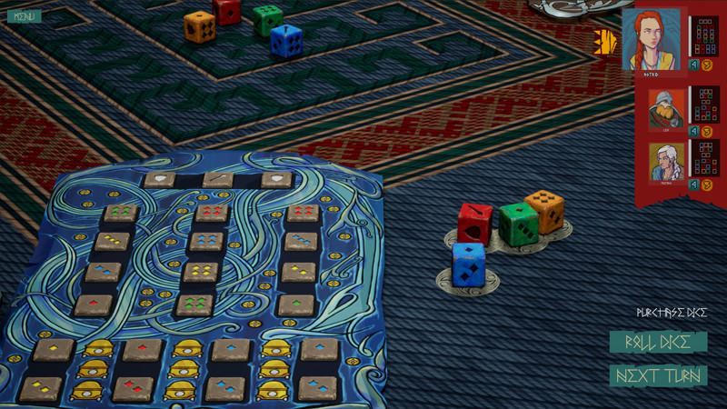 Hoards of Glory screenshot 2