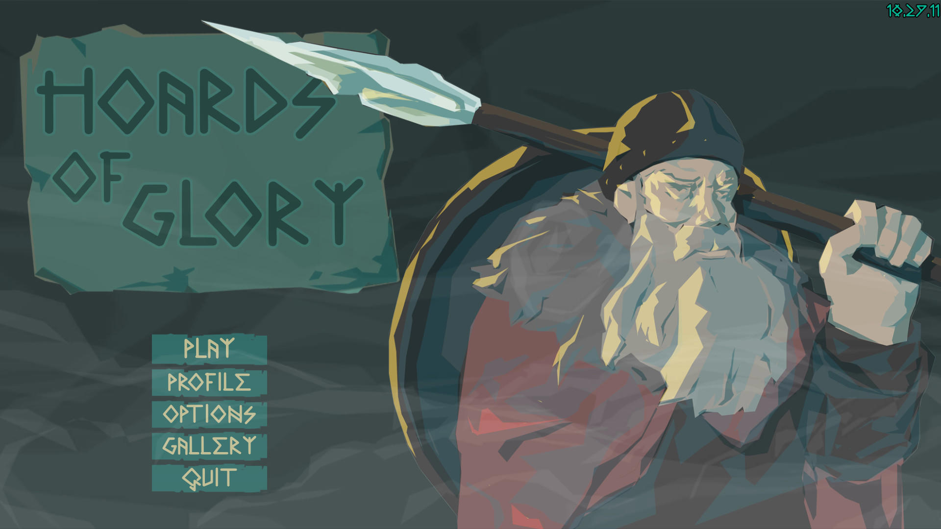 Hoards of Glory screenshot 3