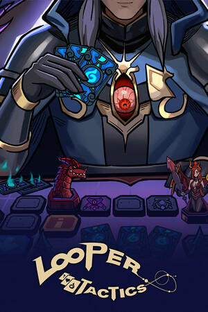 Looper Tactics cover art