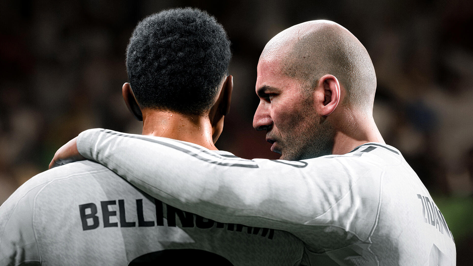 EA SPORTS FC™ 25 Ultimate Edition screenshot 2