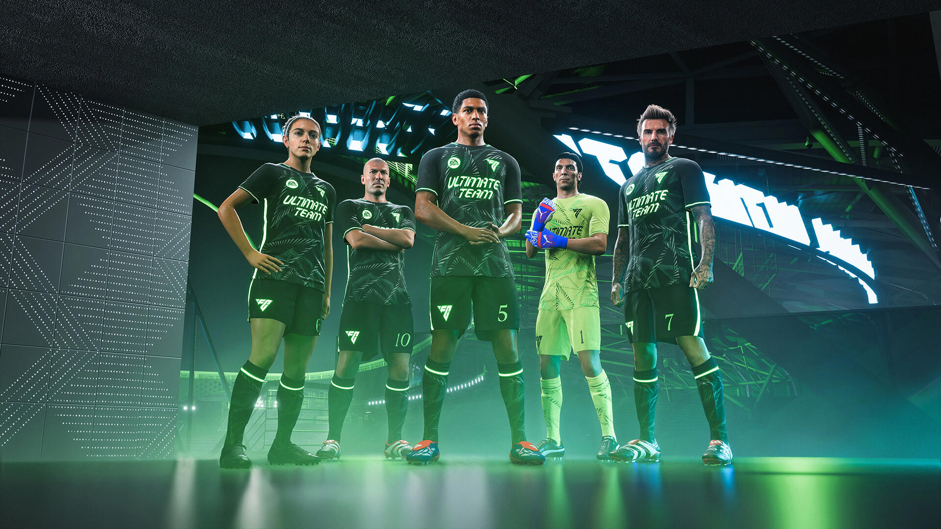EA SPORTS FC™ 25 Ultimate Edition screenshot 3