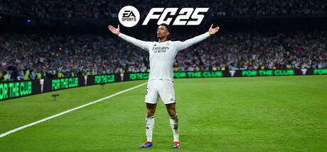 EA SPORTS FC™ 25 Ultimate Edition