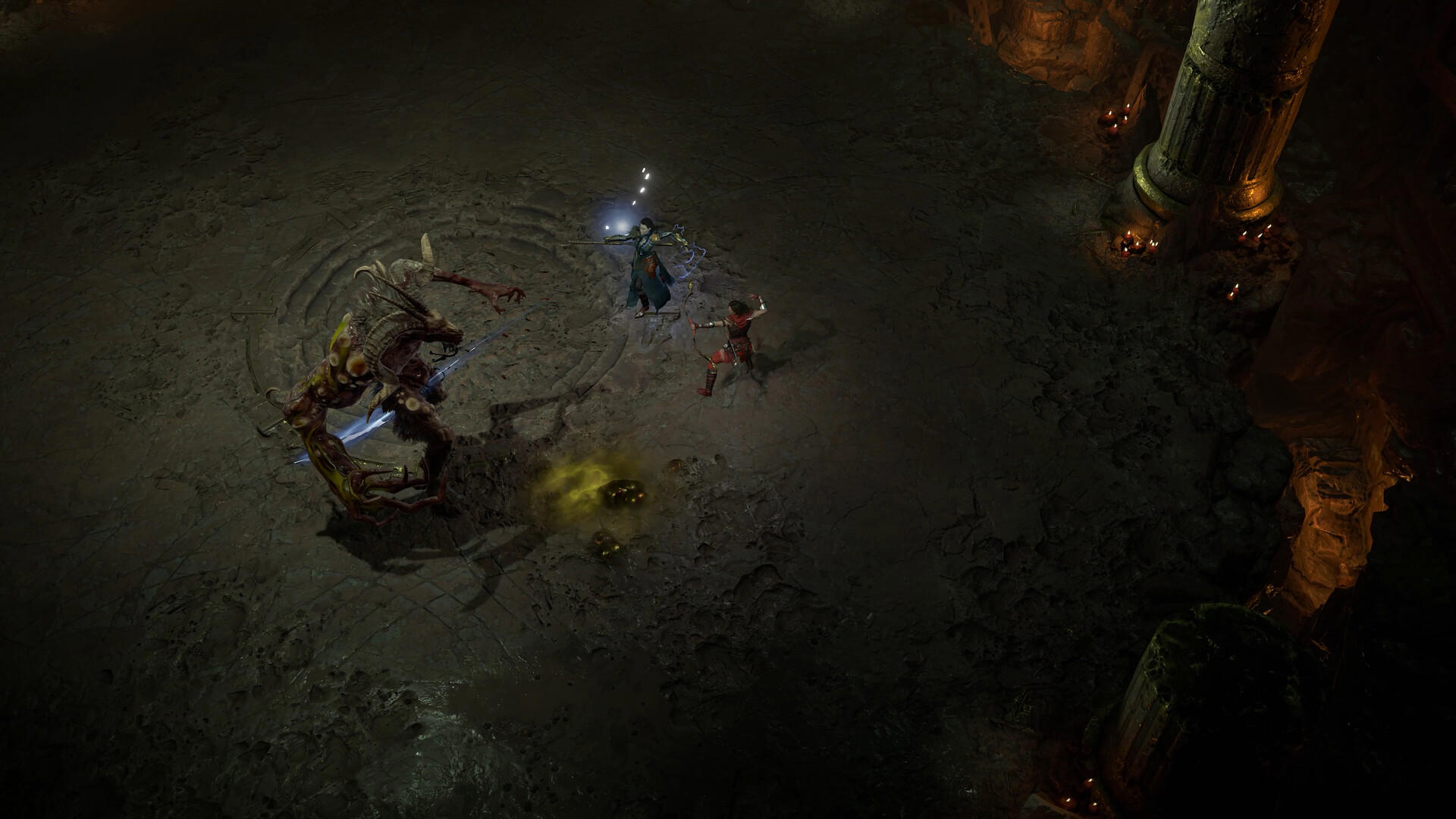 Diablo® IV screenshot 2