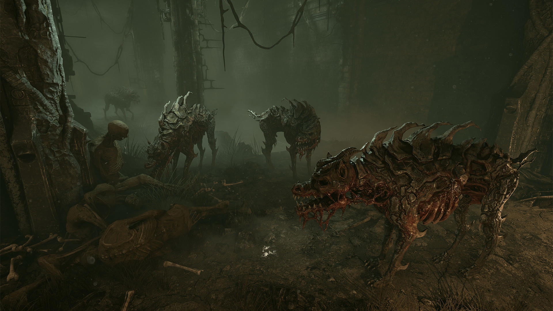 Inner Chains screenshot 2