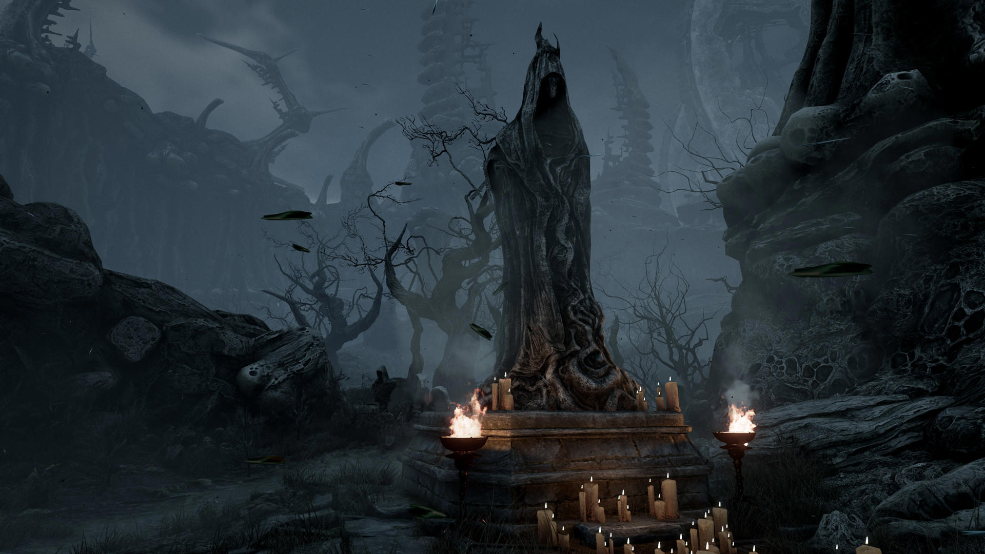 Inner Chains screenshot 1