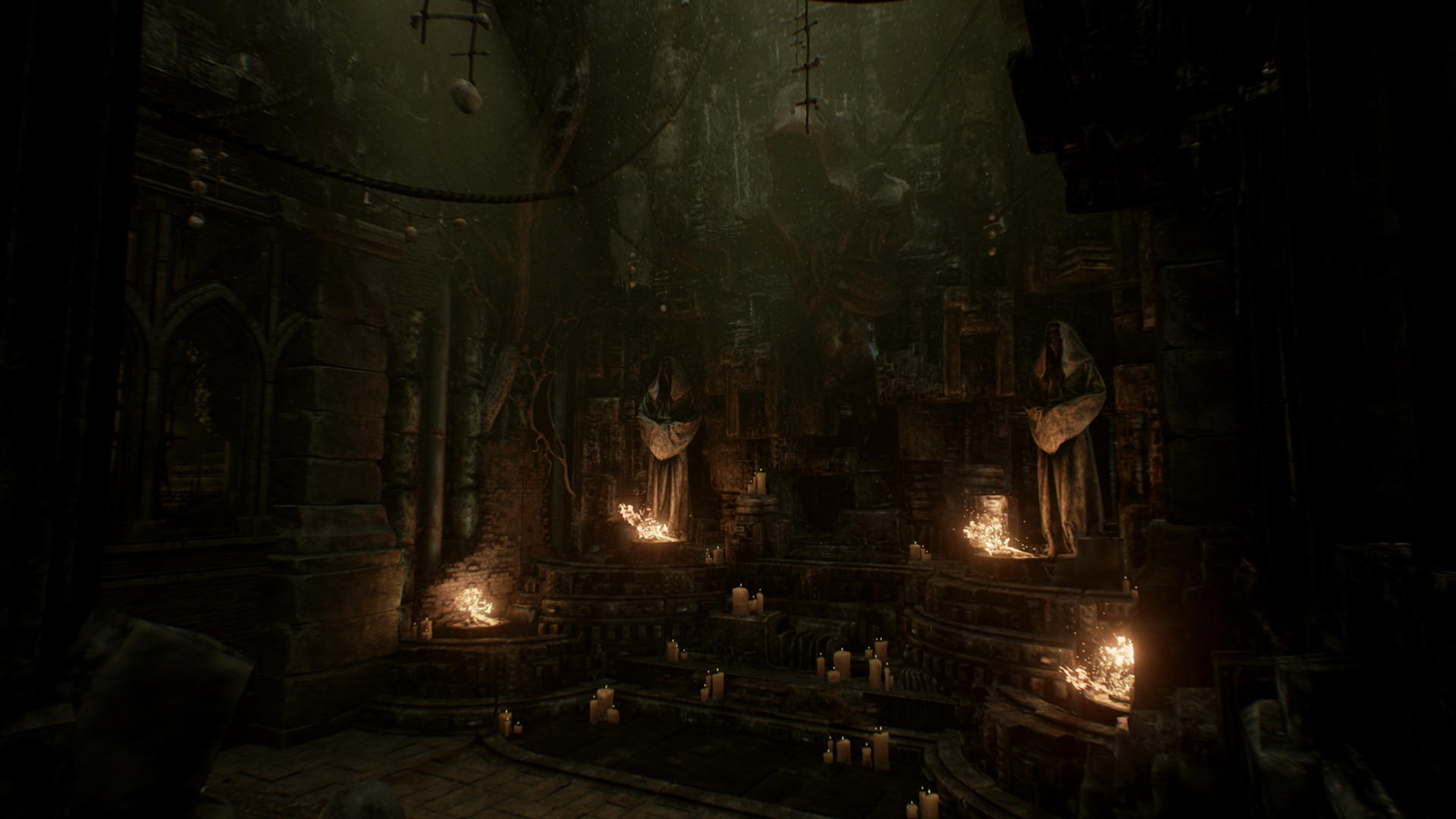 Inner Chains screenshot 3