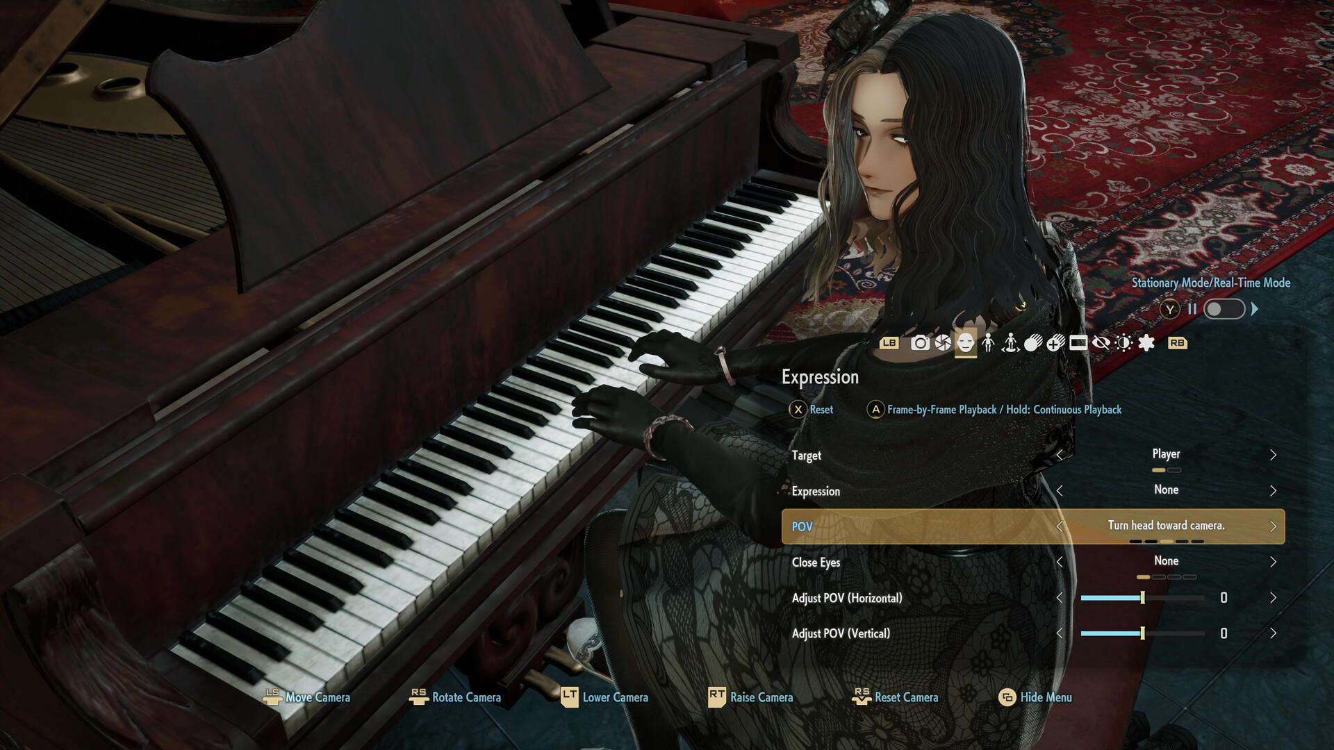 CODE VEIN II Ultimate Edition screenshot 1