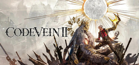 CODE VEIN II Deluxe Edition