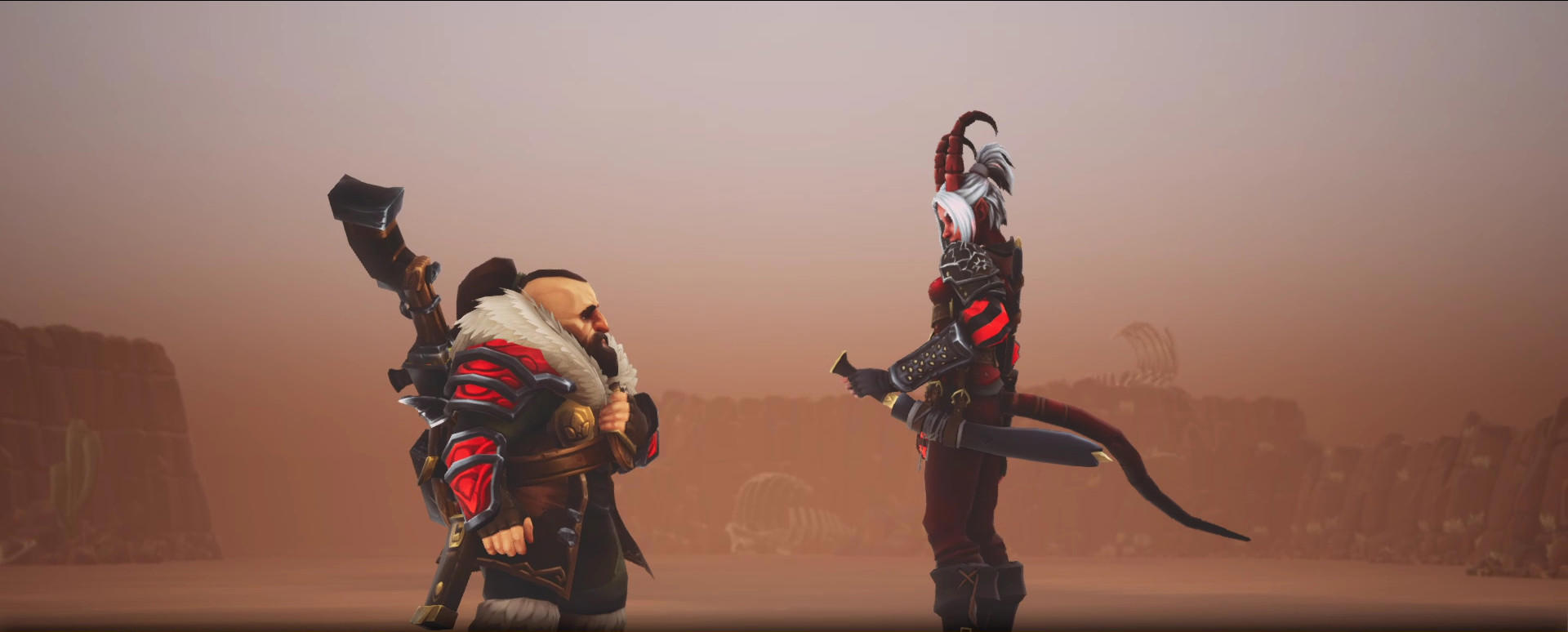 A Year Of Rain screenshot 1
