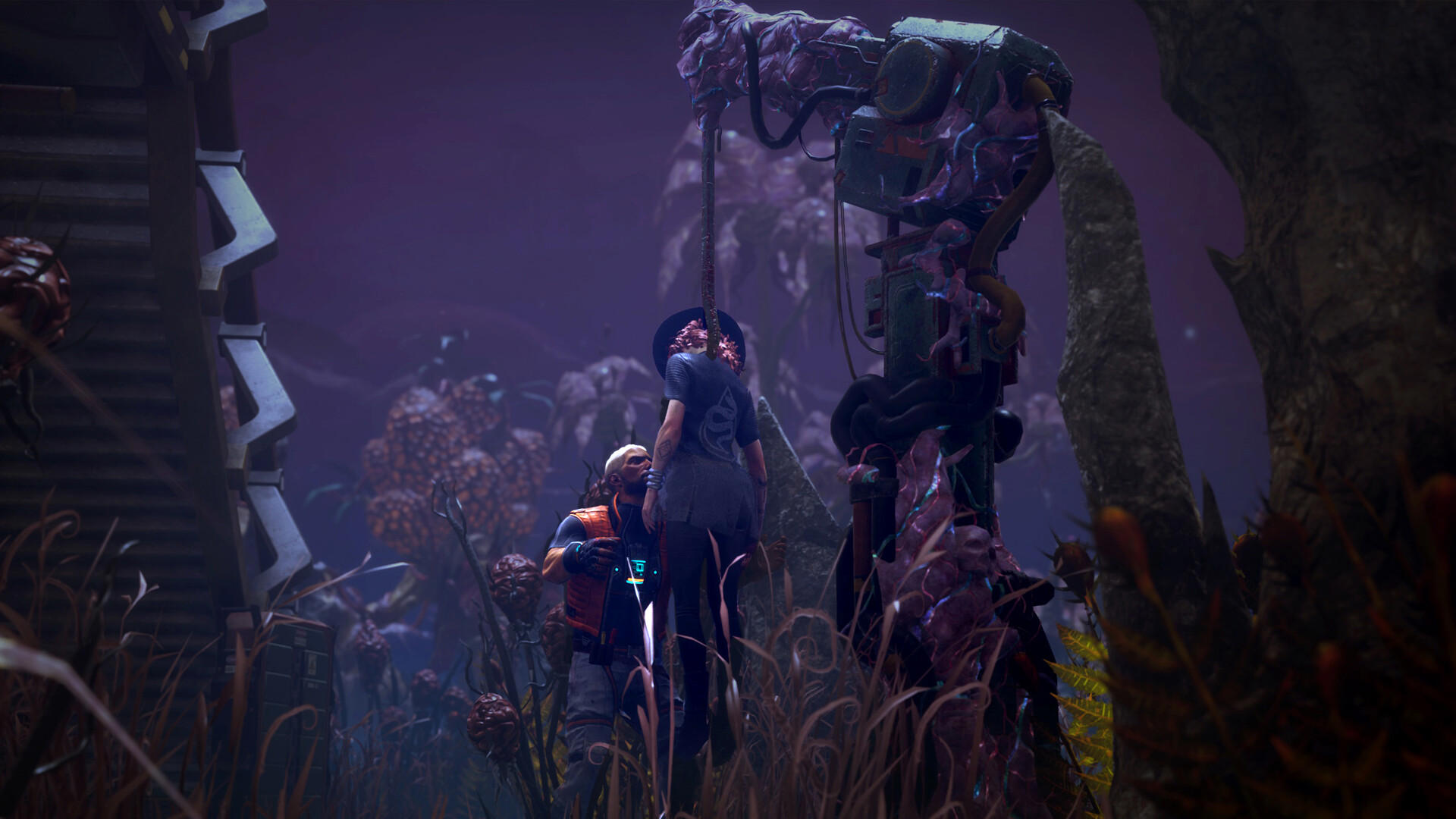 Dead by Daylight - End Transmission Chapter screenshot 1
