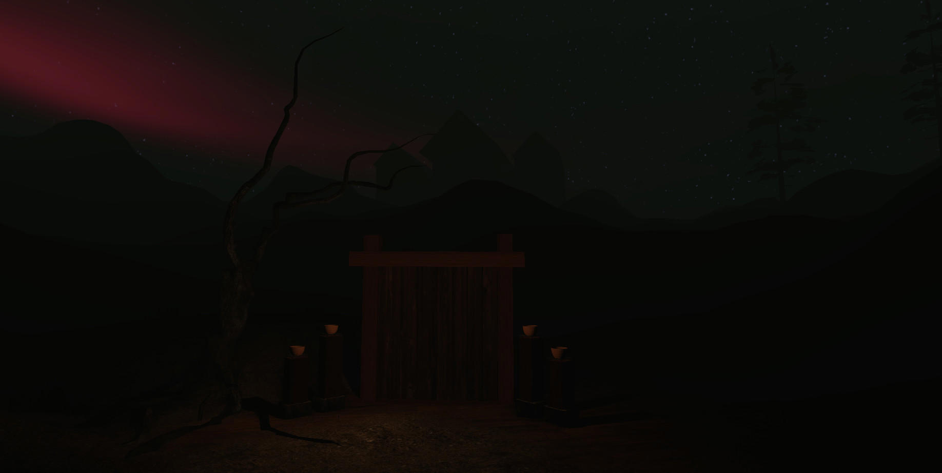 Wooden Floor screenshot 1