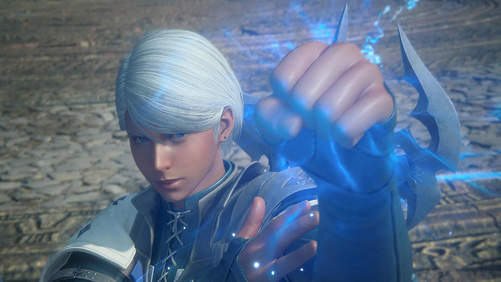 FINAL FANTASY XVI The Rising Tide screenshot 1