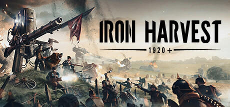 Iron Harvest Complete Edition