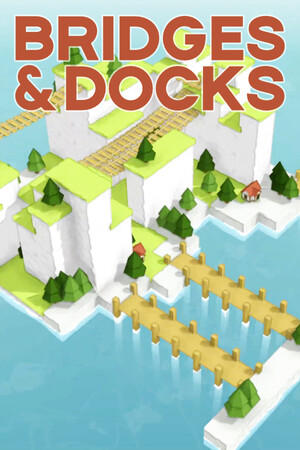 Bridges & Docks cover art