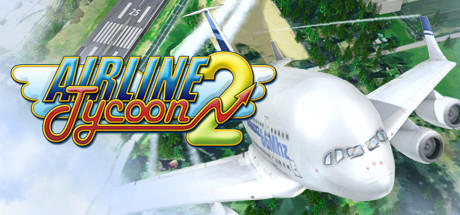 Airline Tycoon 2 Gold Edition