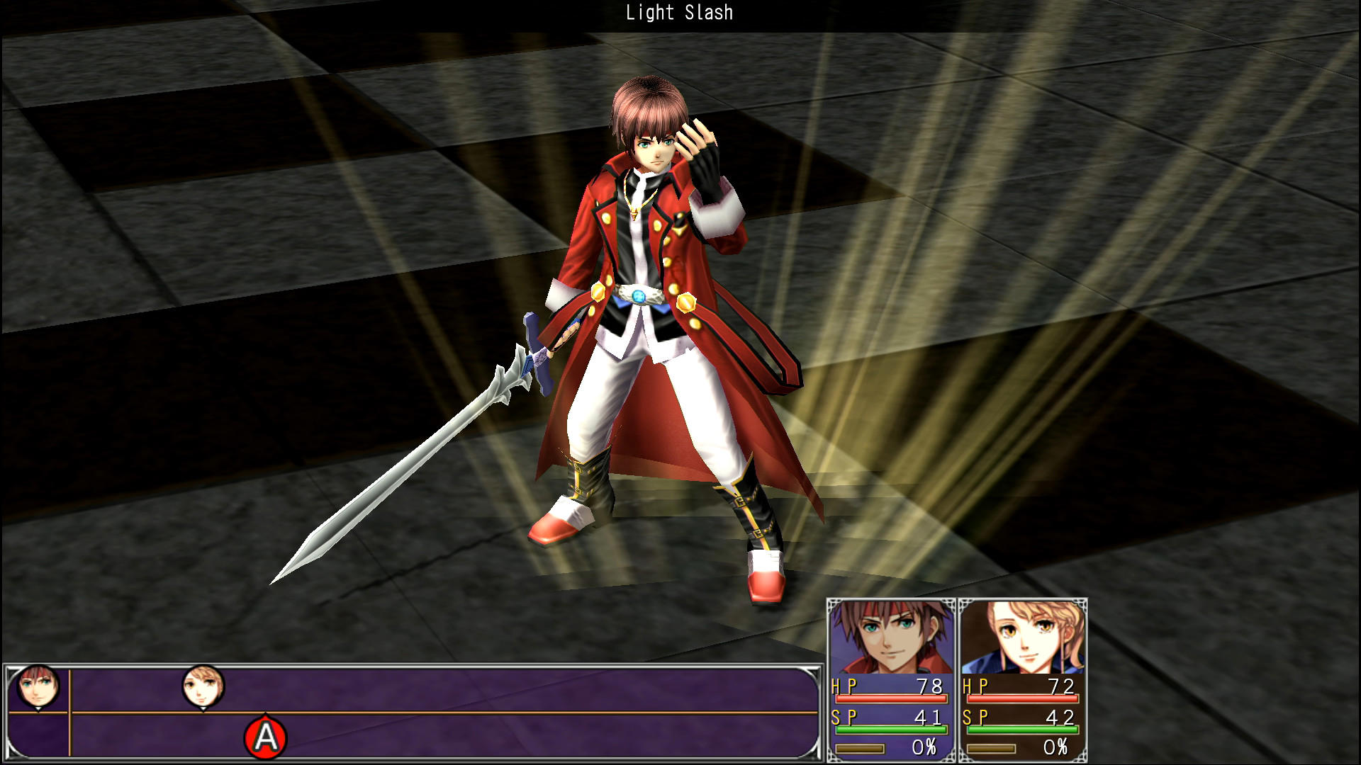 Revenant Dogma screenshot 3