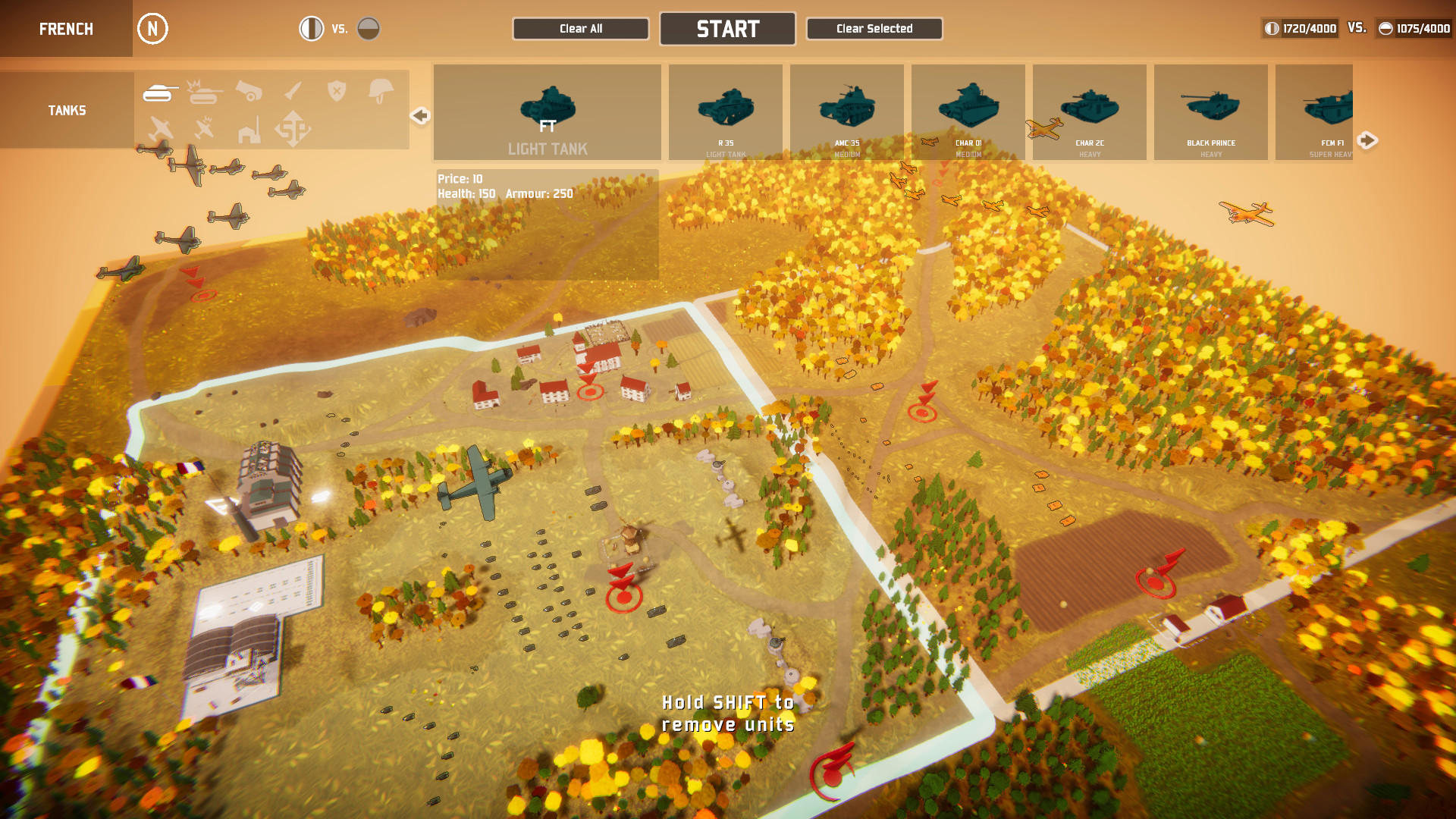 Total Tank Simulator screenshot 3