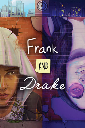Frank and Drake Special Edition cover art