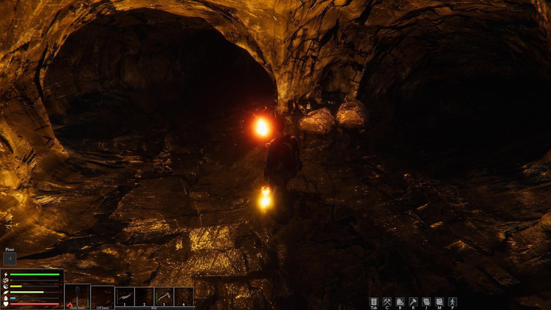 The Last Plague: Blight screenshot 2