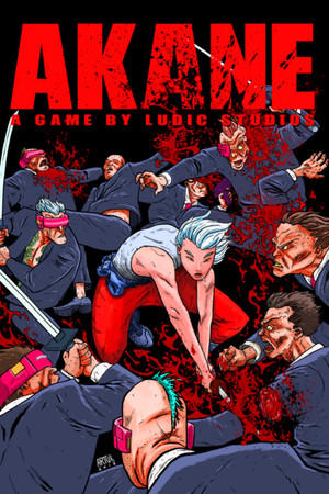 Akane cover art