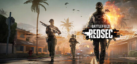 Battlefield™ REDSEC