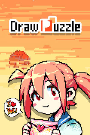 Draw Puzzle 画之谜 cover art