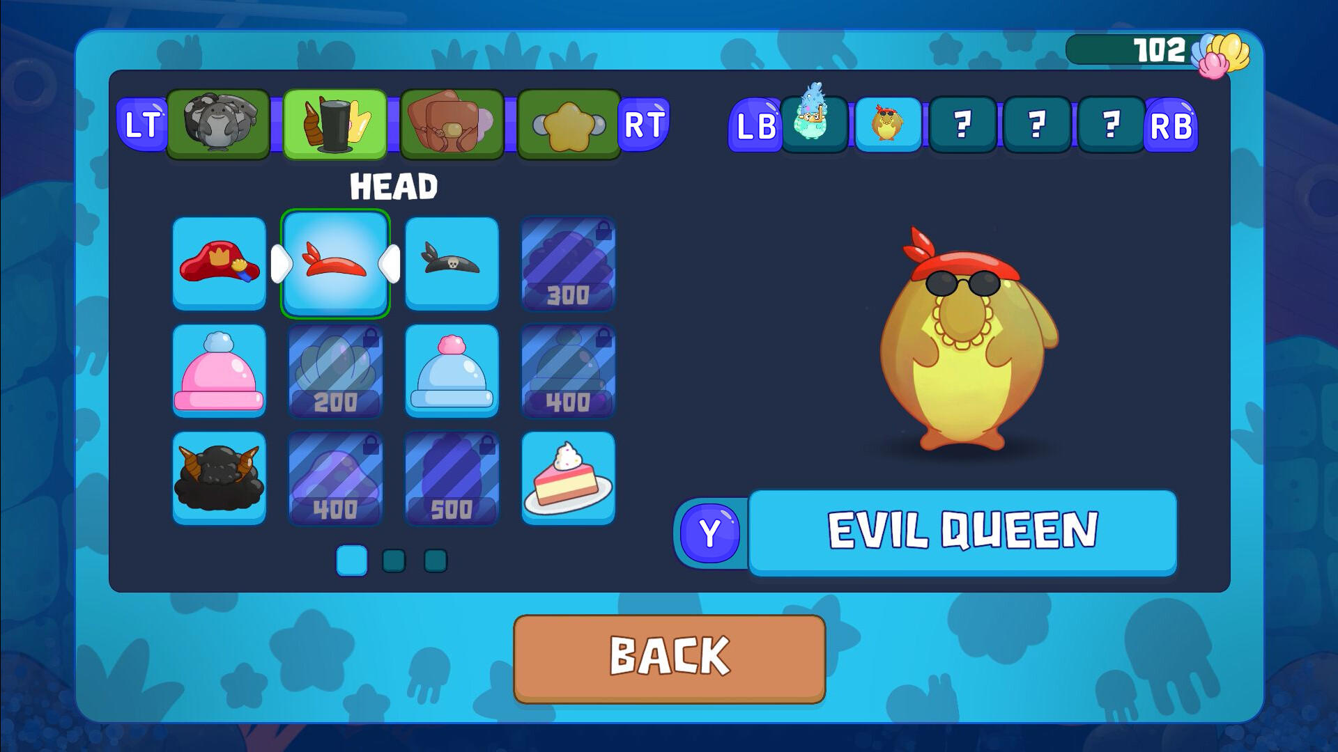 Treasure Drop screenshot 3