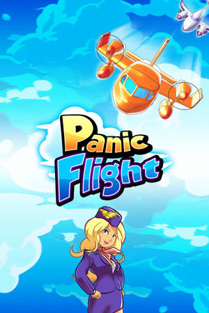 Ultimate Panic Flight cover art