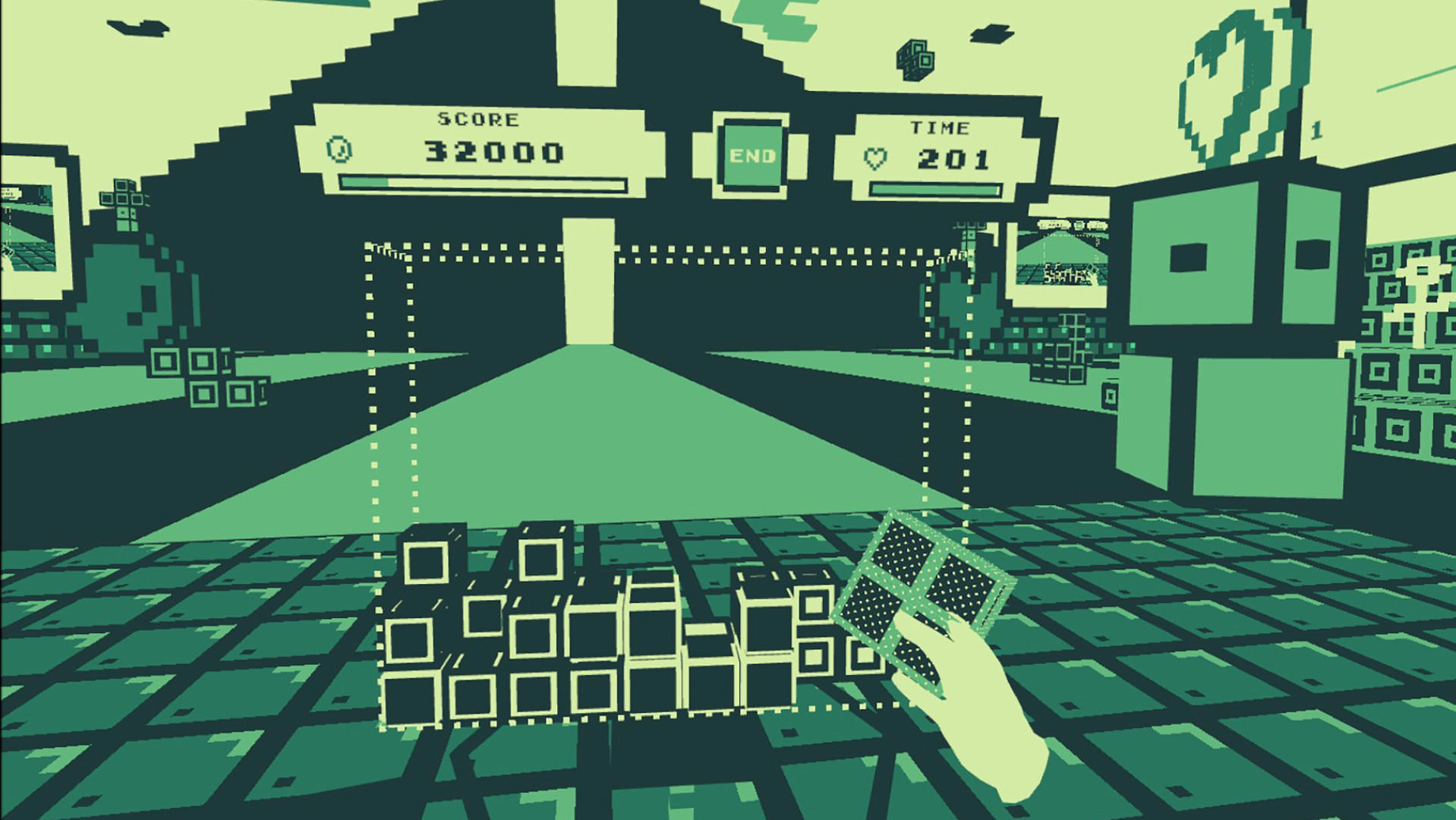 Vetrix screenshot 3