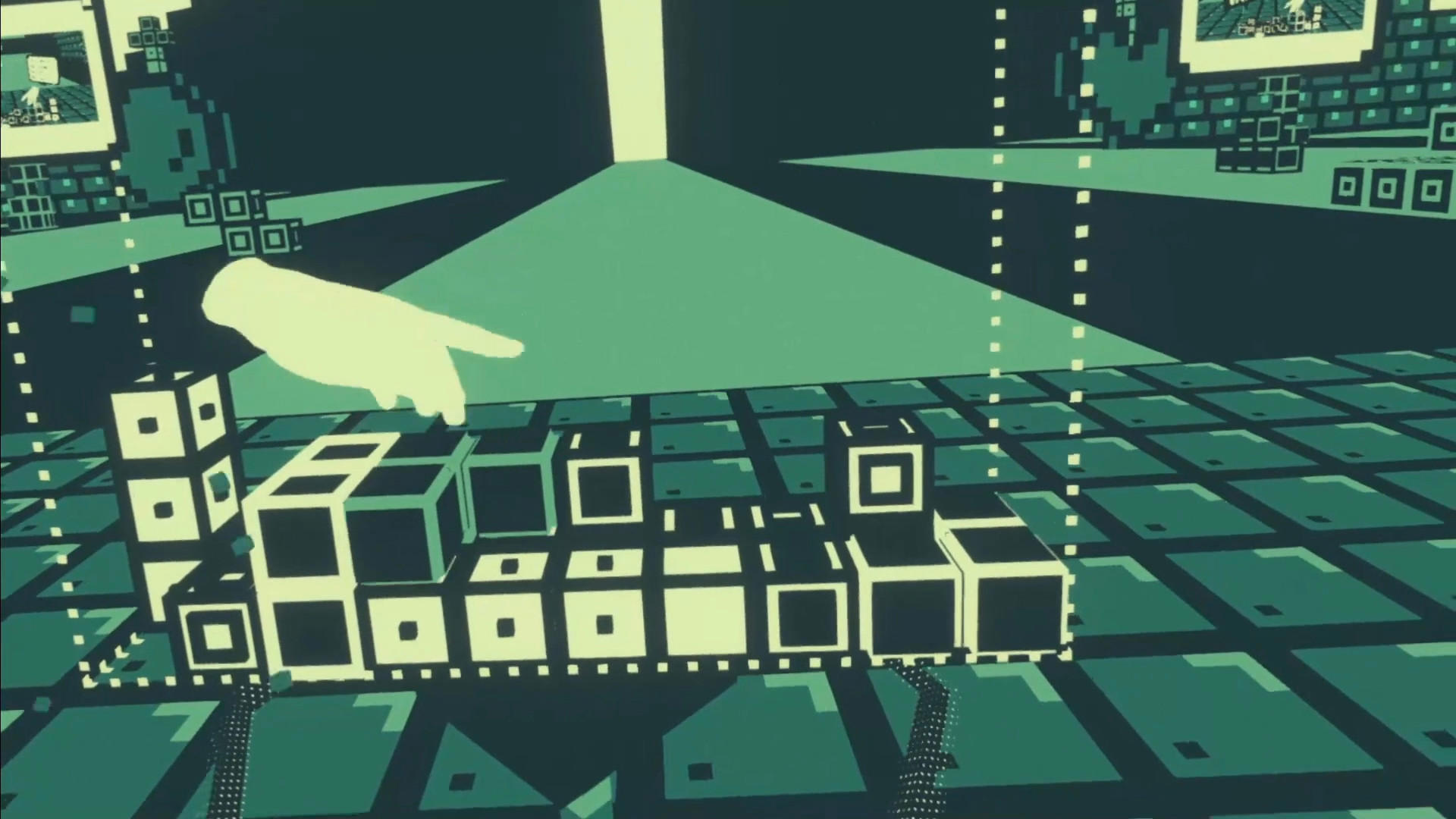Vetrix screenshot 2
