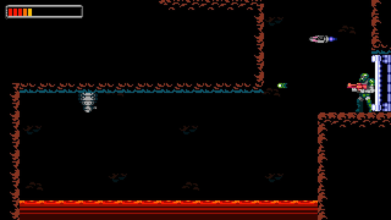 Gravity Spin screenshot 2