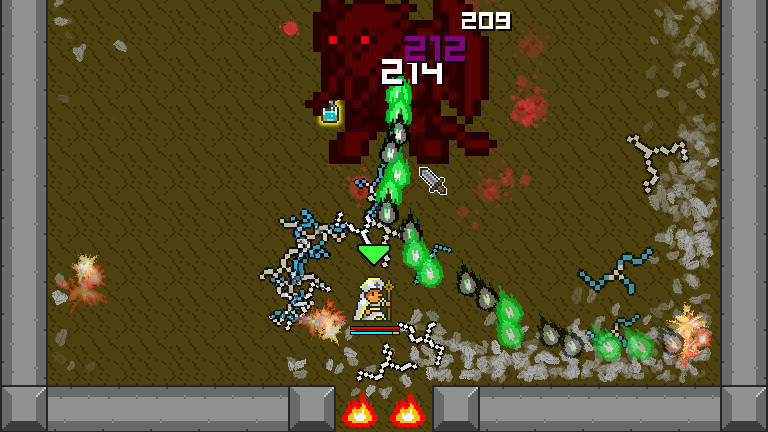 Overture screenshot 1
