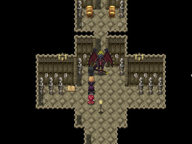 Choose Wisely screenshot 2