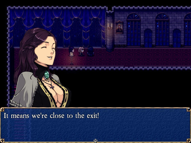 Choose Wisely screenshot 3