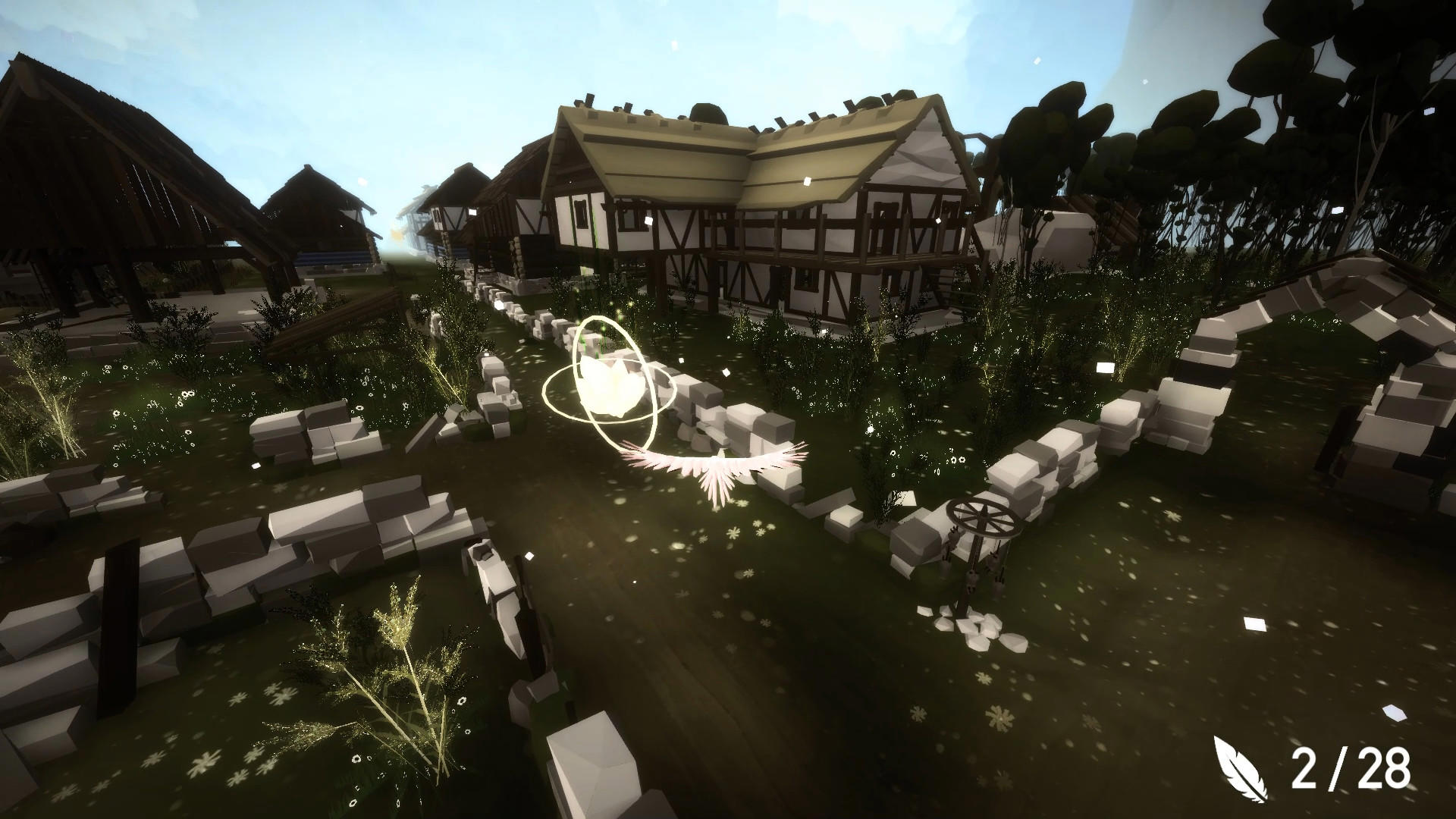 Aery - Vikings screenshot 1