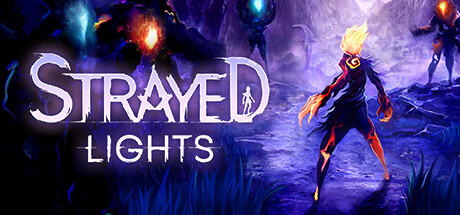Strayed Lights Deluxe Edition