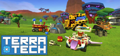 TerraTech Prospector Edition
