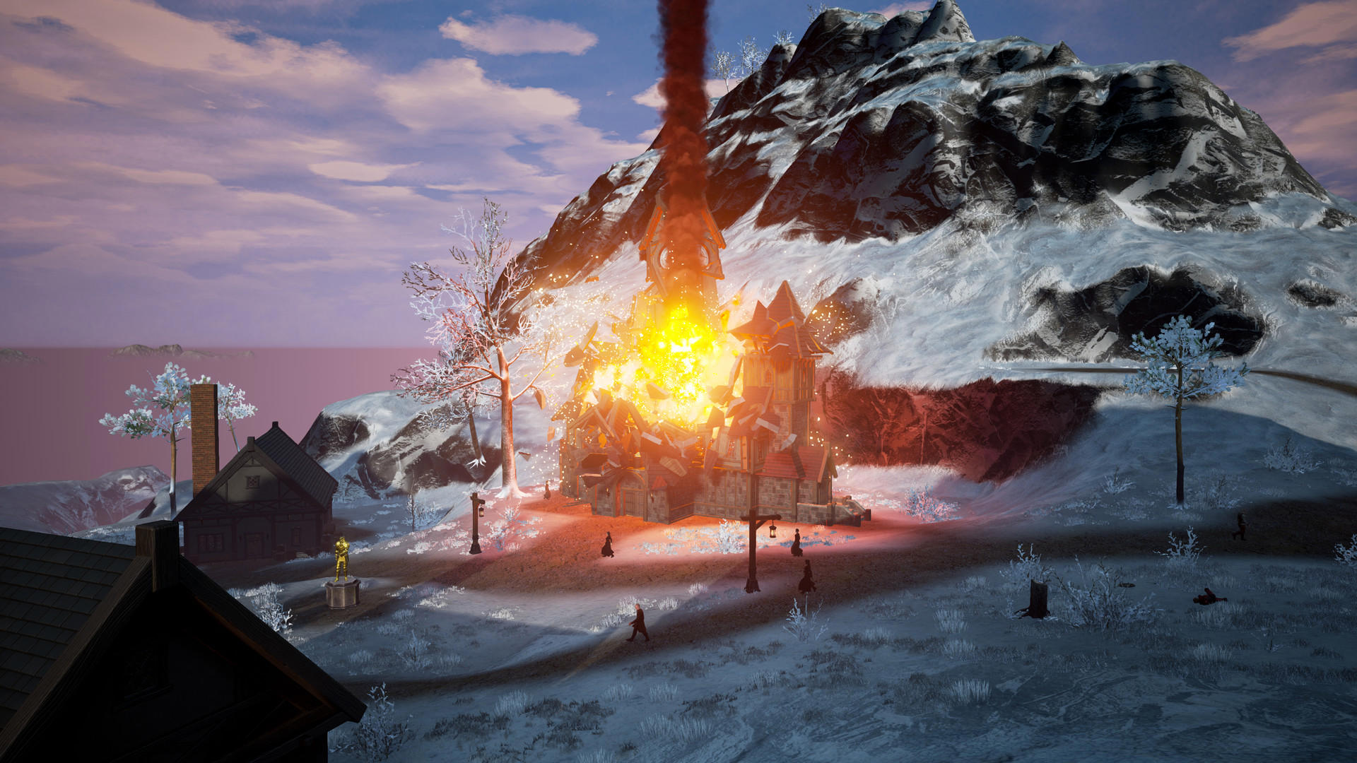 Fictorum screenshot 3