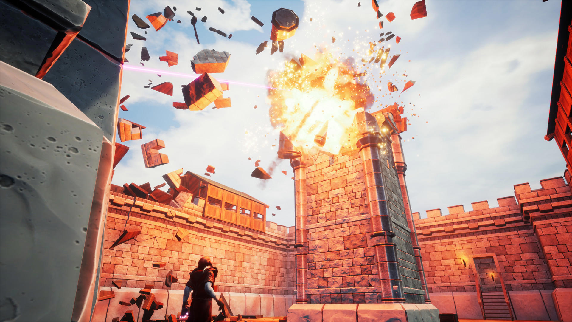 Fictorum screenshot 1