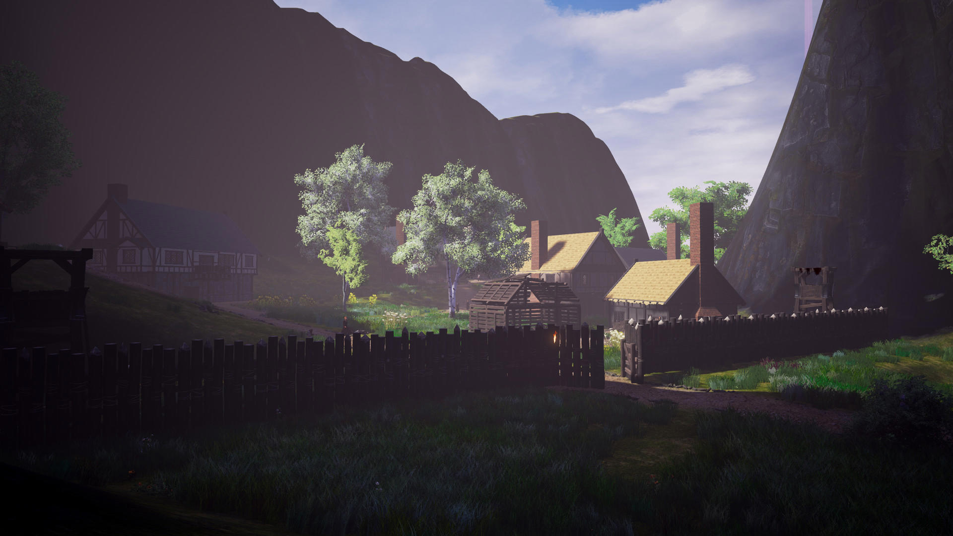 Fictorum screenshot 2
