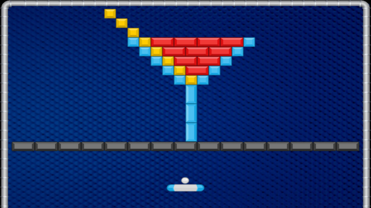 Brick Breaker Premium 2 screenshot 1